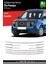 Ford Courier Krom Ön Panjur 8 Prç. 2023 Üzeri A+ Kalite 1