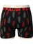 3xl–6xl Büyük Beden Boxer – Desenli, Yumuşak Pamuk, Şık Stil 2