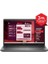15.6" Latıtude 3550 N006L355015U Core I5 1335U-32GB RAM-512GB Nvme--Fdos 1