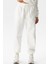 Sportswear Phoenix Fleece High Rise Oversized Şardonlu Büyük Beden Yüksek Bel Kadın Eşofman Altı Açık Krem 1