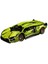 Son Derece Zor Sunseeker Drift Spor Araba Yapboz Blokları (Yurt Dışından) 1