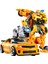 Transformer Oyuncak Model Araba King Kong Robot (Yurt Dışından) 1