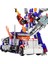 Transformer Oyuncak Model Araba King Kong Robot (Yurt Dışından) 1