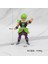 Animasyon Büyük Dragon Ball Sun Wukong Şekilli Kalıp Süsleme Gogeta Vegetto Saiyan (Yurt Dışından) 1