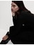 Jersey Midi Elbise 4