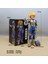 Animasyon Büyük Dragon Ball Sun Wukong Şekilli Kalıp Süsleme Gogeta Vegetto Saiyan (Yurt Dışından) 1