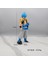 Animasyon Büyük Dragon Ball Sun Wukong Şekilli Kalıp Süsleme Gogeta Vegetto Saiyan (Yurt Dışından) 1
