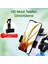 2000X Hd Dijital Monoküler Mikroskop 40X-2000X Led, Pc ve Telefon Bağlantılı 2