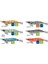 Squid Dealer #3.0n 14.3gr 10cm 3.5''/M Sahte Balık Phantom 1
