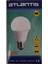 Atlantıs 10'lu LED Ampul 1