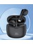 NT-BTH04 Kulak Içi Bluetooth Kulaklık Siyah 2