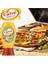 Ranch Sos 245 gr & Barbekü Sos 290 gr & Cheddar Sos 240 gr & Köri Sos 260 gr & Sarımsaklı Mayonez 3