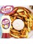 Ranch Sos 245 gr & Barbekü Sos 290 gr & Cheddar Sos 240 gr & Köri Sos 260 gr & Sarımsaklı Mayonez 4