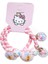 Hengshan Sanrio Sevimli Çizgi Film Çocuk Tarçın Köpek Kulomi Saç Halkası Saç Kemeri Kelime Kafa Ip Bağlı At Kuyruğu Taç Kadın Zarar Vermez (Yurt Dışından) 1