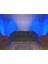 Rgb LED Lambader 150 cm Bluetooth Kontrollü Çiftli Set 3