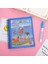 Sihirli Su Boyama Kitabı Yaratıcı Çocuk Eğitici Su Boyama Doodle Kitabı Tekrarlanabilir Sihirli Su Boyama Kitabı (Yurt Dışından) 3