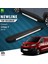 Citroen Jumpy 3 Uzun Şase Newline Aluminyum Yan Basamak 243 cm 2016 Üzeri A+ Kalite 1