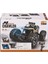 2095 1 16 Wifi Kameralı Rock Crawler Arazi Aracı 4x4 -Gepettoys 2