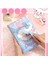Sanrio Hello Kitty Kullanışlı Kitap Mymelody Kuromi Cinnamoroll Defter Sevimli Yapışkan Not Defteri Öğrenci Manyetik Klipsli Kitap (Yurt Dışından) 3