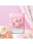 Sanrio Hello Kitty Kullanışlı Kitap Mymelody Kuromi Cinnamoroll Defter Sevimli Yapışkan Not Defteri Öğrenci Manyetik Klipsli Kitap (Yurt Dışından) 4