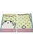 Sanrio Aile Serisi Yüksek Değerli Çizgi Film Animasyon Cinnamoroll Defter Taşınabilir Niş Hellokitty Öğrenci Not Defteri Ofis Evrensel (Yurt Dışından) 1