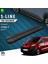 Citroen Jumpy 3 Uzun Şase S-Line Siyah Yan Basamak 243 cm 2016 Üzeri A+ Kalite 1