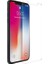 Nano Teknoloji Apple iPhone Xr Black Kırılmaz Cam Ekran Koruyucu Siyah 1