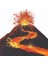 NAT02002 National Geographic Volkan Deney Kiti - Trvolcano2 +8 Yaş 2