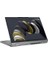 Ideapad 5 Slim Intel Core I5 13420H 16GB Ddr5 256GB SSD Windows 11 Pro 14" Wuxga 400NITS OLED Dokunmatik Bilgisayar ID14IRH9P01 + Zettaçanta 3