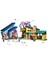 42620 Lego® Friends Olly ve Paisley'nin Aile Evleri 1126 Parça +7 Yaş 2