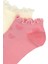 Kız Çocuk Pembe Çorap (Patik) 50311329-VR041 2