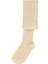 Kız Çocuk Ekru Çorap (Külotlu) 50311325-VR019 1
