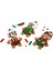 40642 LEGO Zencefilli Kurabiye Süsü 190 Parça +6 Yaş 1