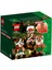 40642 LEGO Zencefilli Kurabiye Süsü 190 Parça +6 Yaş 2