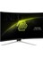 Msı 23.8 Mag 244F 1920X1080 (Fhd) 16:09 Rapıd IPS Flat 200HZ 0.5ms Freesync Gamıng Monıtor 3