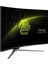 Msı 23.8 Mag 244F 1920X1080 (Fhd) 16:09 Rapıd IPS Flat 200HZ 0.5ms Freesync Gamıng Monıtor 4