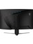Msı 23.8 Mag 244F 1920X1080 (Fhd) 16:09 Rapıd IPS Flat 200HZ 0.5ms Freesync Gamıng Monıtor 5