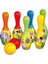 03910 Kral Şakir Bowling -Fentoys 2