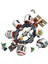60433 LEGO City Modüler Uzay Istasyonu 1097 Parça +7 Yaş 1