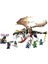 71809 LEGO Ninjago Ejderha Usta Egalt 532 Parça +8 Yaş 1