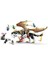 71809 LEGO Ninjago Ejderha Usta Egalt 532 Parça +8 Yaş 2