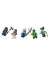 71809 LEGO Ninjago Ejderha Usta Egalt 532 Parça +8 Yaş 3