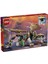 71809 LEGO Ninjago Ejderha Usta Egalt 532 Parça +8 Yaş 5