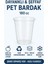 Plastik Pet Bardak Otomat Bardağı 180 cc 1