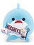 5UA05000 Snackles Aburcubur Dev Peluş 40 cm 2