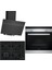 Ankastre Siyah Ankastre Set 176 (HB134FES0T-EO6C6PP30O-LC64KPJ60T) 1