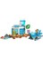 77051 LEGO Animal Crossing Dodo Airlines ile Uçun 292 Parça +7 Yaş 1