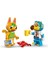 77051 LEGO Animal Crossing Dodo Airlines ile Uçun 292 Parça +7 Yaş 2