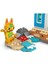 77051 LEGO Animal Crossing Dodo Airlines ile Uçun 292 Parça +7 Yaş 3