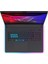 Rog Strix G18 G815LW-S9129 Ultra 9 275HX Aı 24GB GB 1tb SSD +1tb SSD 16GB/RTX5080 Gddr7 175W 18" 2.5k Wqxga 240Hz 3ms 500NITS Windows 11 Home Gaming Laptop WS9129H04+ZETTAÇANTA 3
